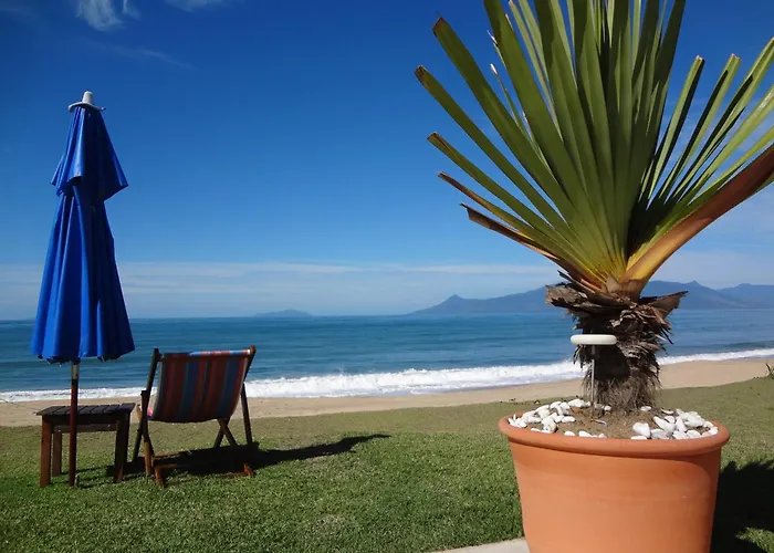 Brisa Hotel Caraguatatuba